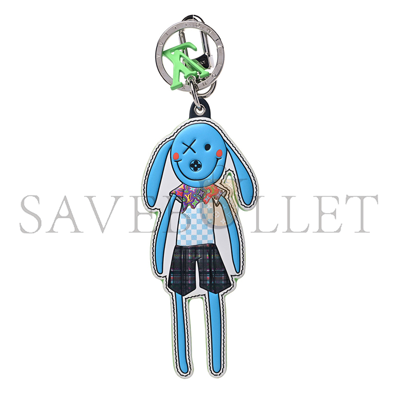LOUIS VUITTON NOA KEY HOLDER MONOGRAM MP2917